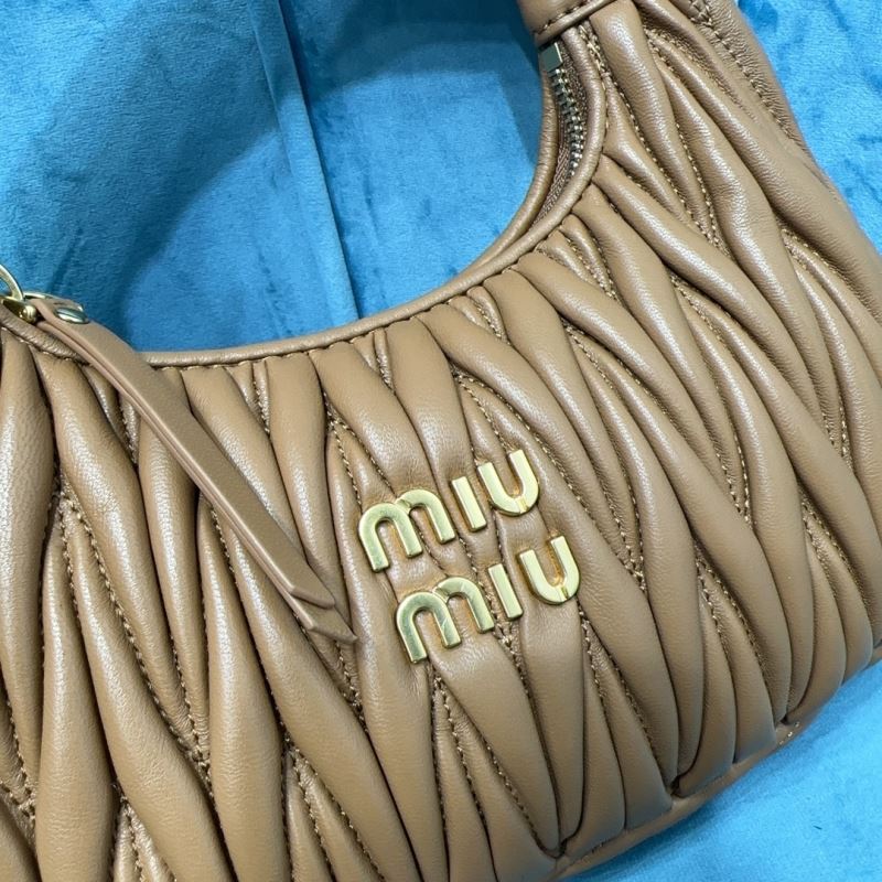 Miu Miu Top Handle Bags